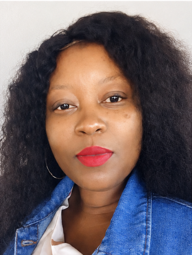 Noxolo Nondumiso Khumalo